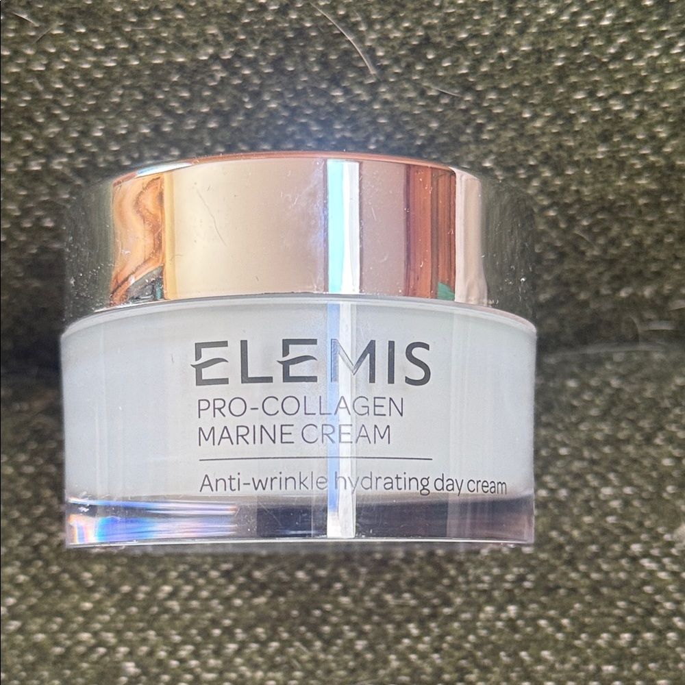 ELEMIS Pro-Collagen Marine Cream